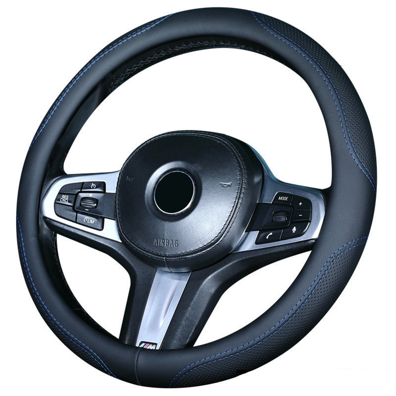 Car Steering Wheel Cover Non Slip Grip Cover